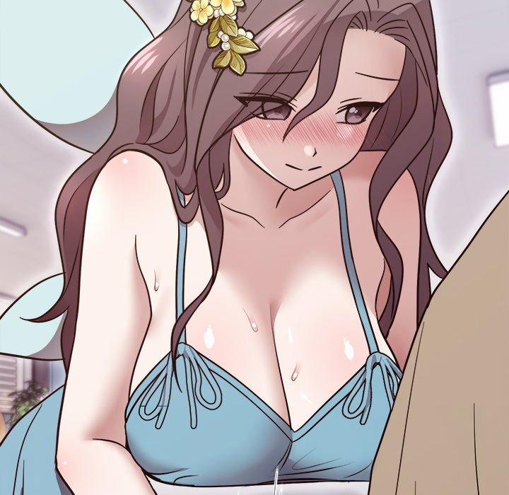 Knot My Secret 17 trang 118