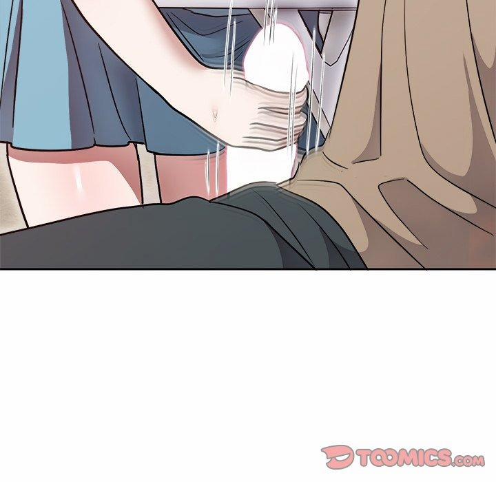 Knot My Secret 17 trang 119