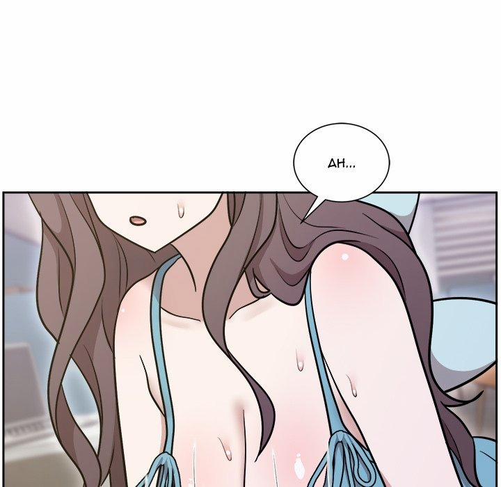 Knot My Secret 17 trang 120