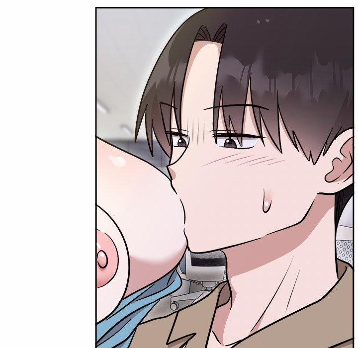 Knot My Secret 17 trang 127