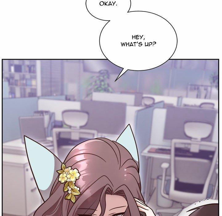 Knot My Secret 17 trang 129