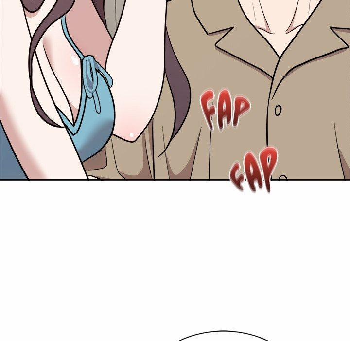 Knot My Secret 17 trang 133