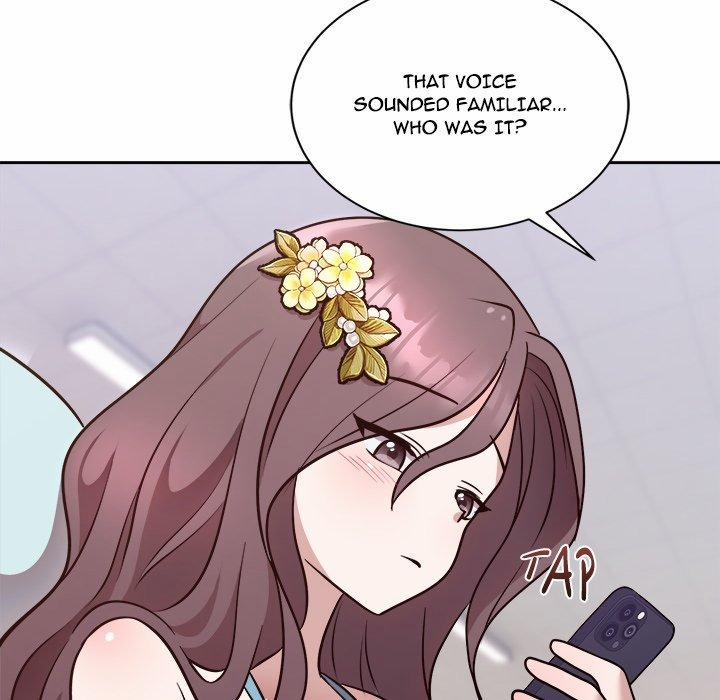 Knot My Secret 17 trang 134