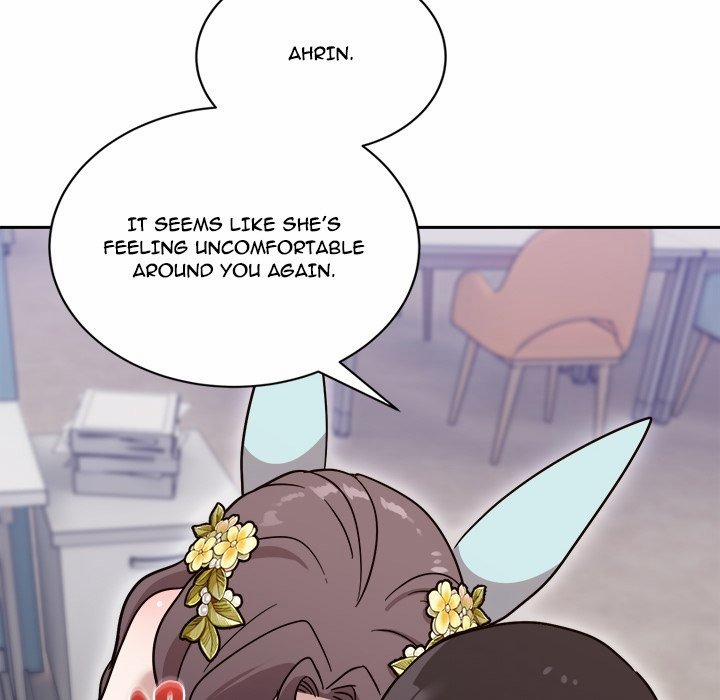 Knot My Secret 17 trang 136