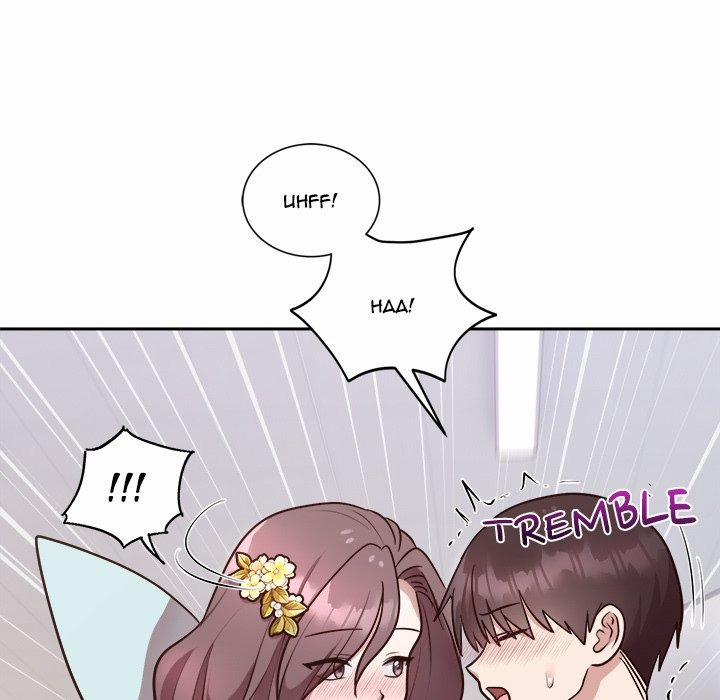 Knot My Secret 17 trang 143