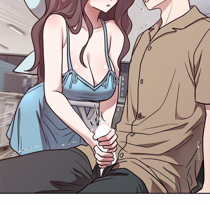 Knot My Secret 17 trang 144