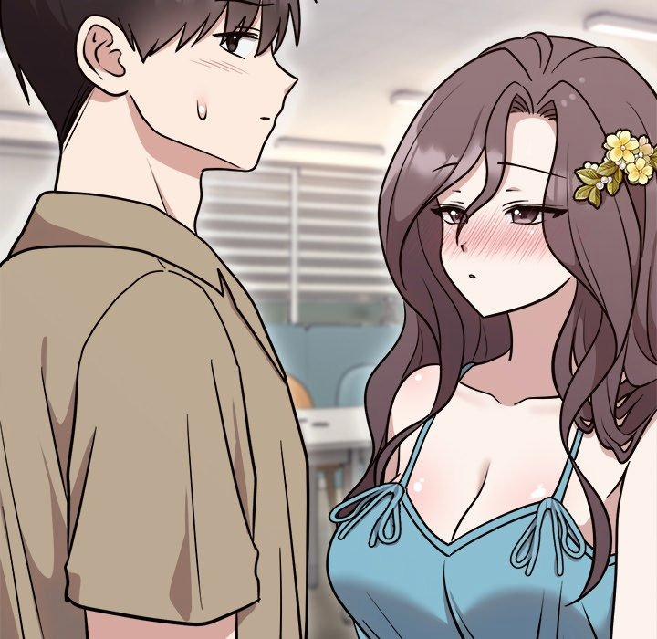 Knot My Secret 17 trang 16