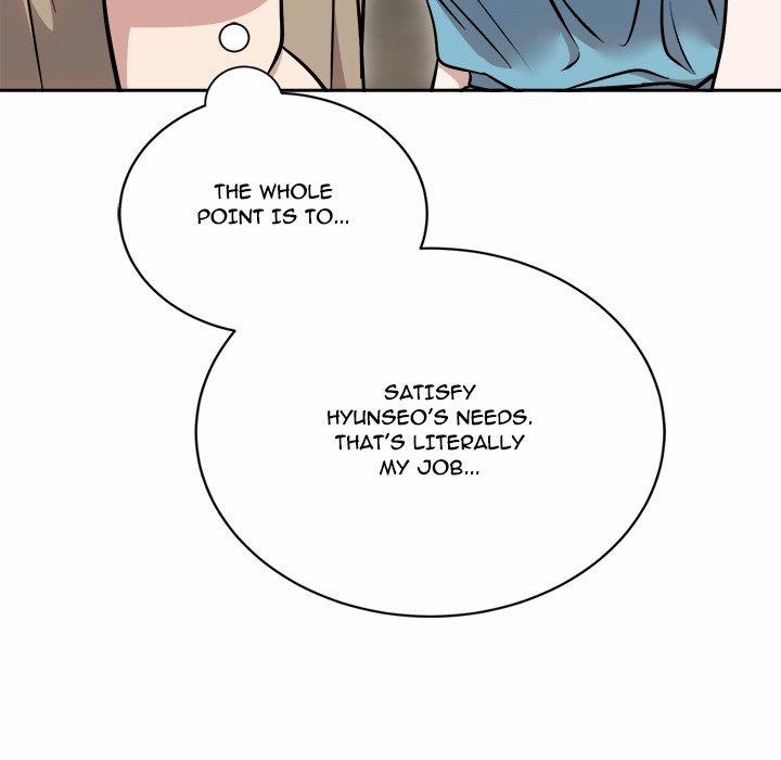 Knot My Secret 17 trang 17