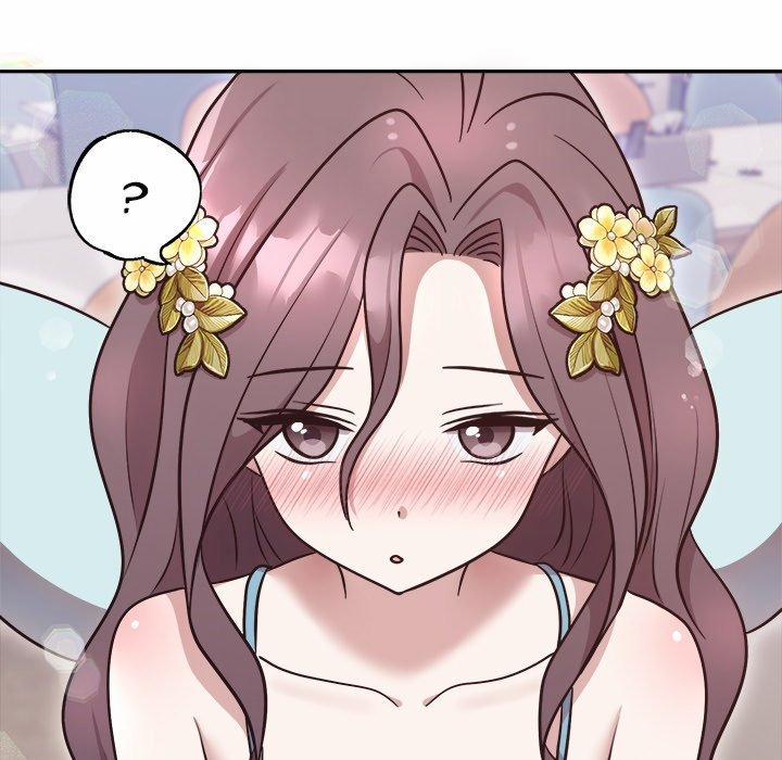 Knot My Secret 17 trang 18