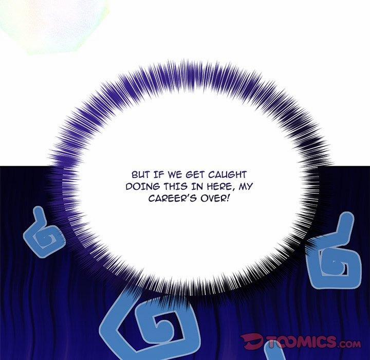 Knot My Secret 17 trang 20