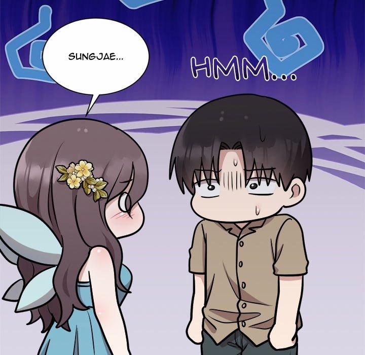 Knot My Secret 17 trang 21