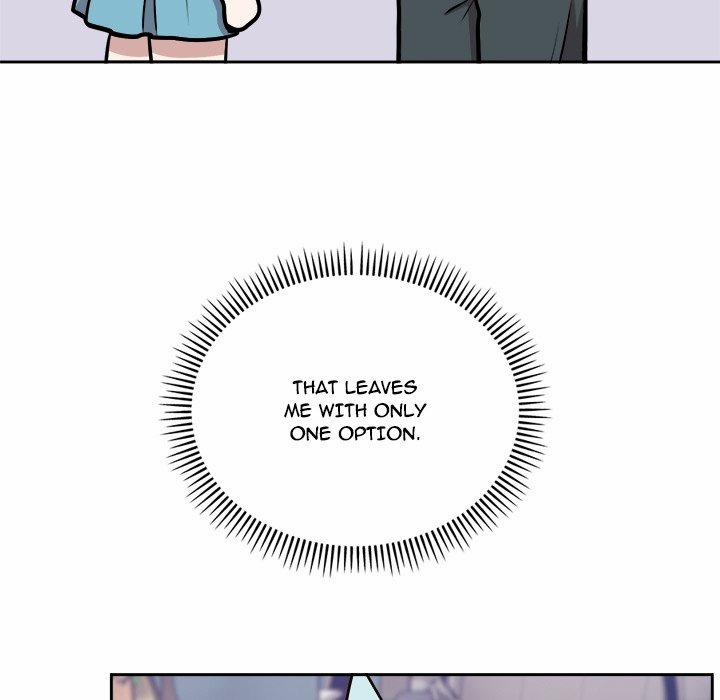 Knot My Secret 17 trang 22