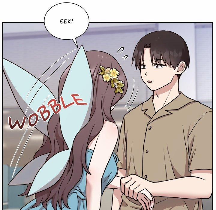 Knot My Secret 17 trang 25