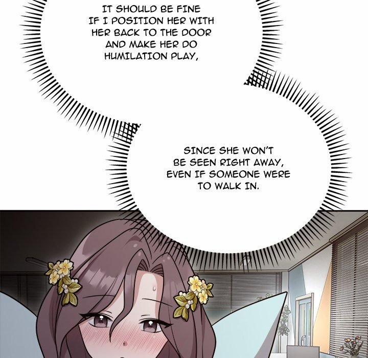 Knot My Secret 17 trang 27