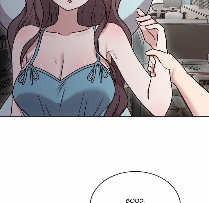 Knot My Secret 17 trang 28