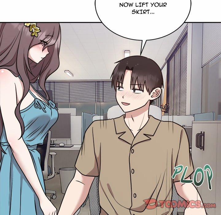 Knot My Secret 17 trang 29