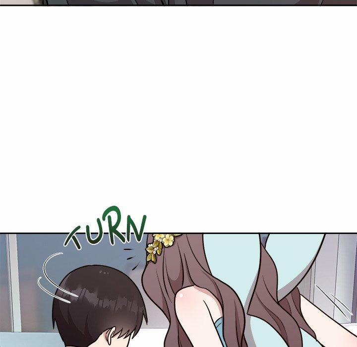 Knot My Secret 17 trang 33