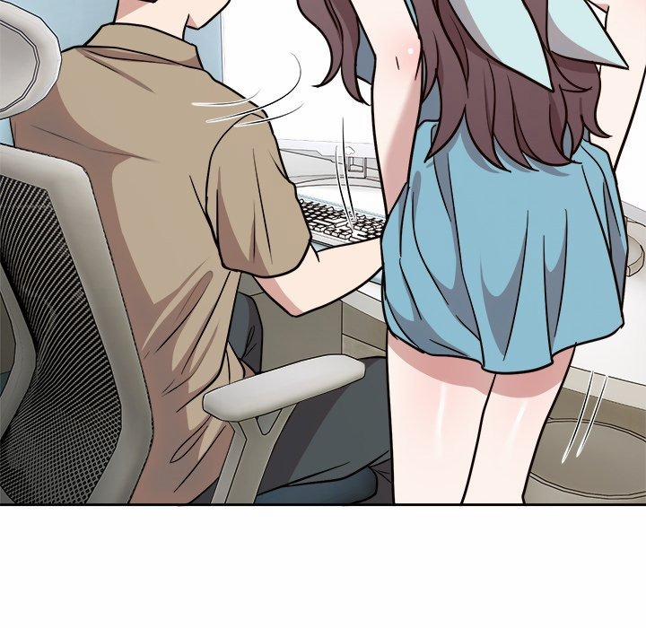 Knot My Secret 17 trang 34