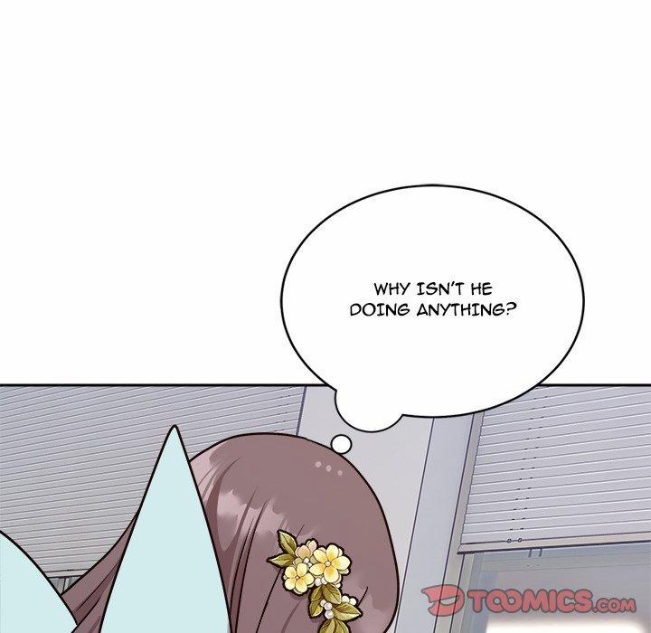 Knot My Secret 17 trang 38