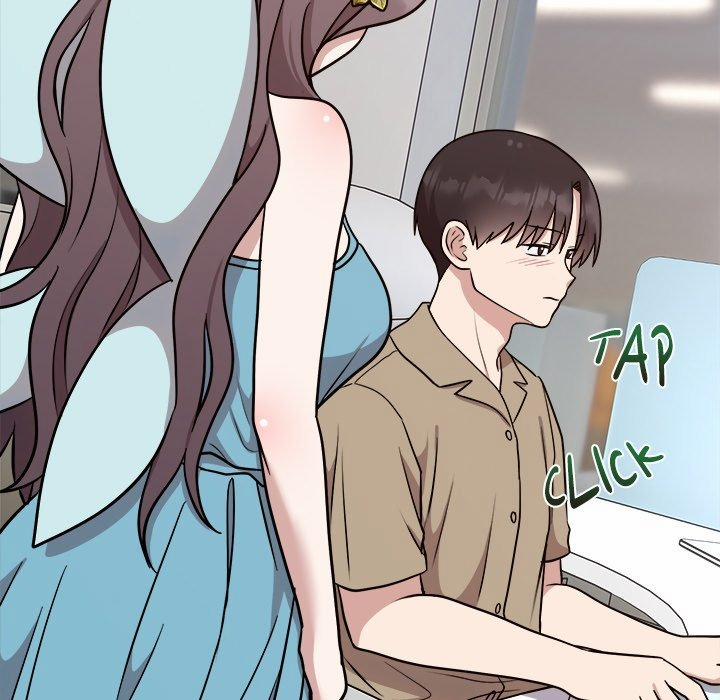 Knot My Secret 17 trang 39