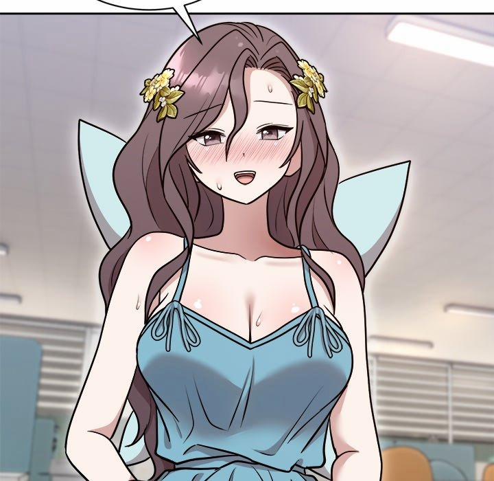 Knot My Secret 17 trang 41