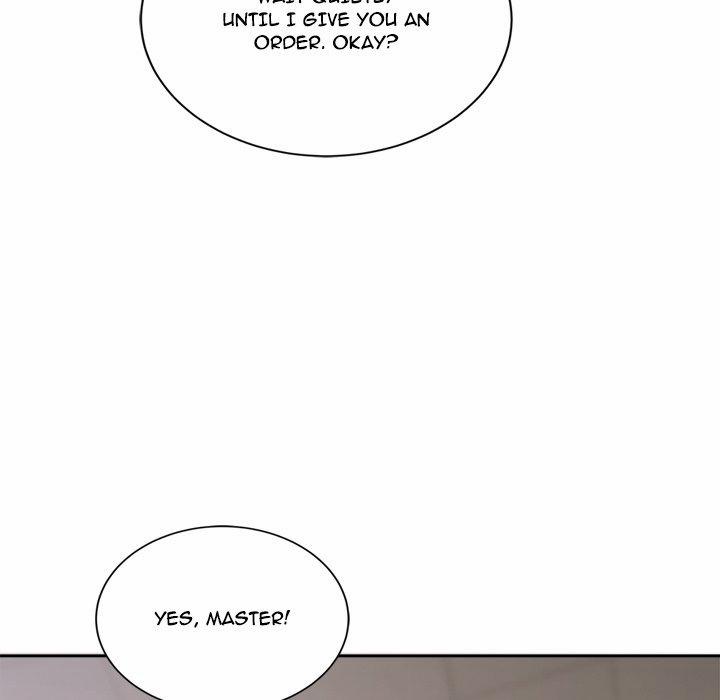 Knot My Secret 17 trang 44