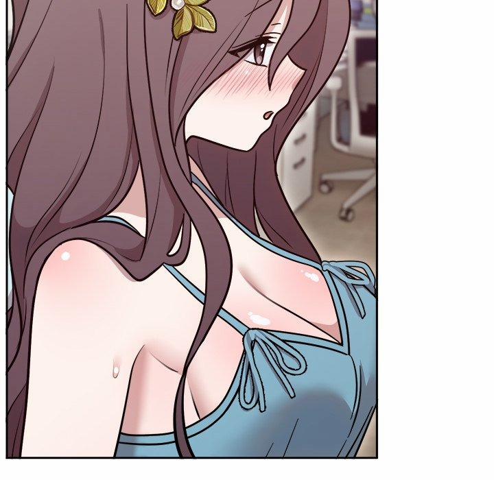 Knot My Secret 17 trang 53