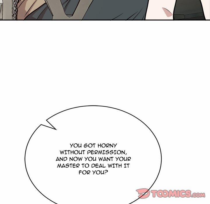 Knot My Secret 17 trang 56