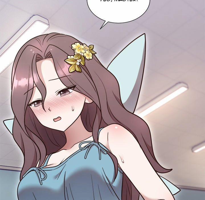 Knot My Secret 17 trang 59