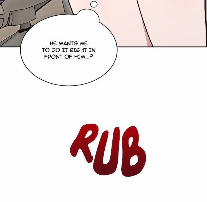 Knot My Secret 17 trang 61