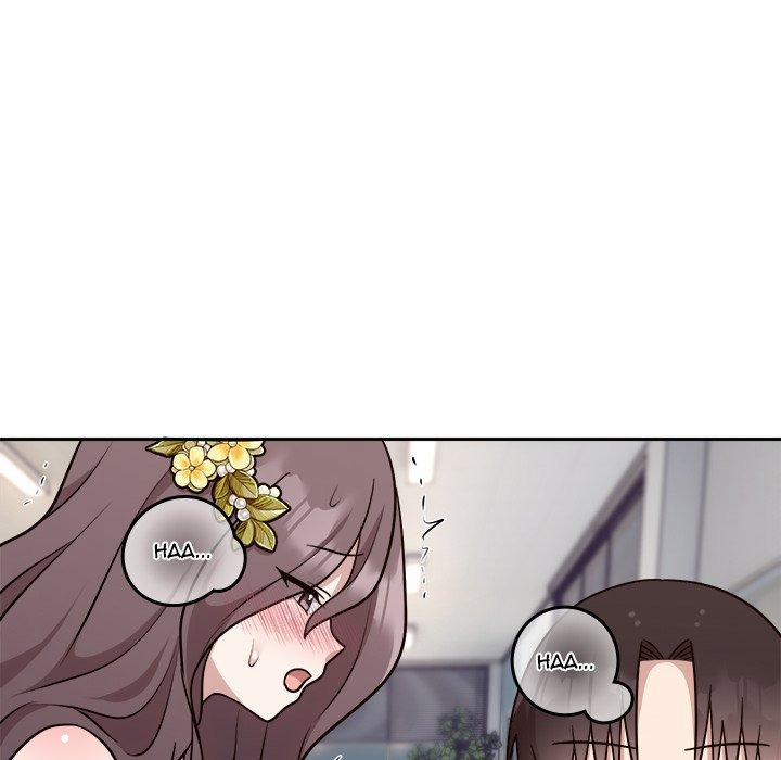 Knot My Secret 17 trang 64