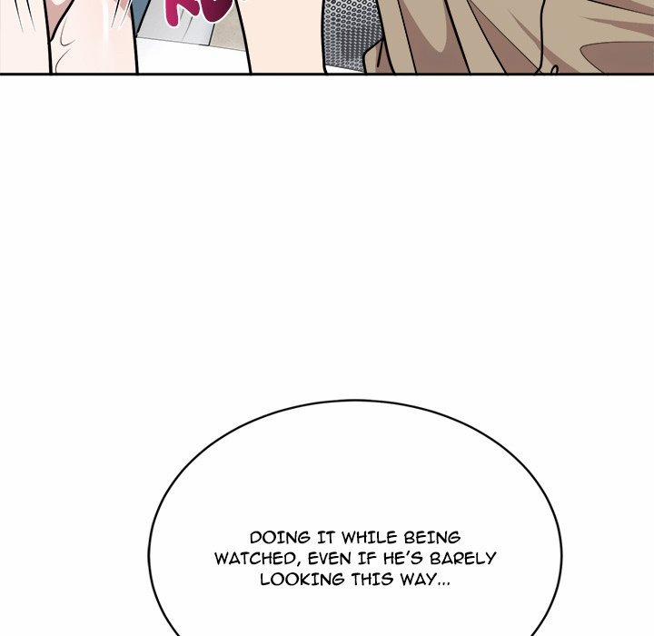 Knot My Secret 17 trang 66