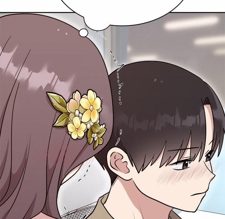 Knot My Secret 17 trang 67