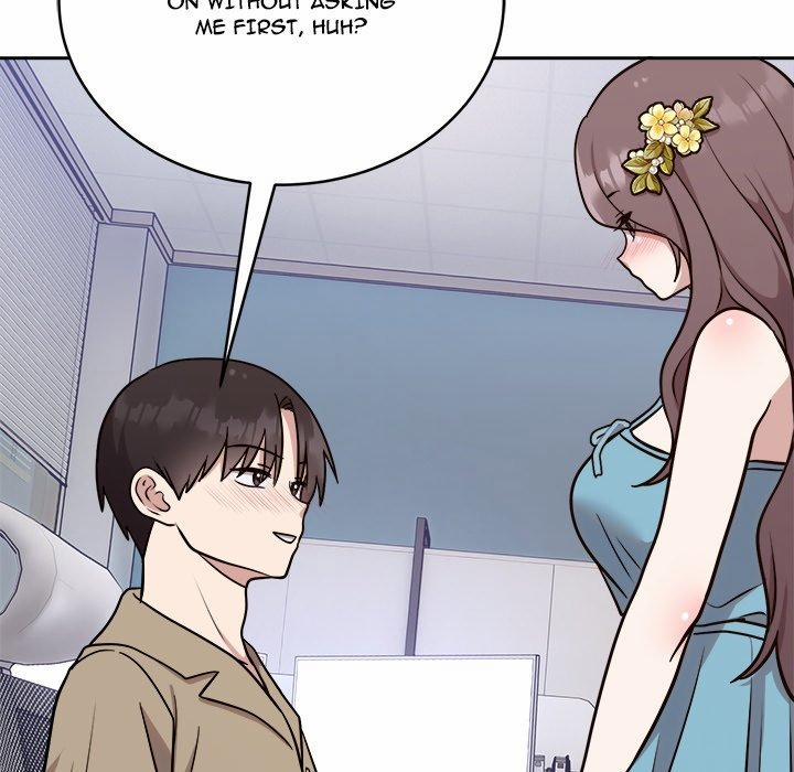 Knot My Secret 17 trang 7