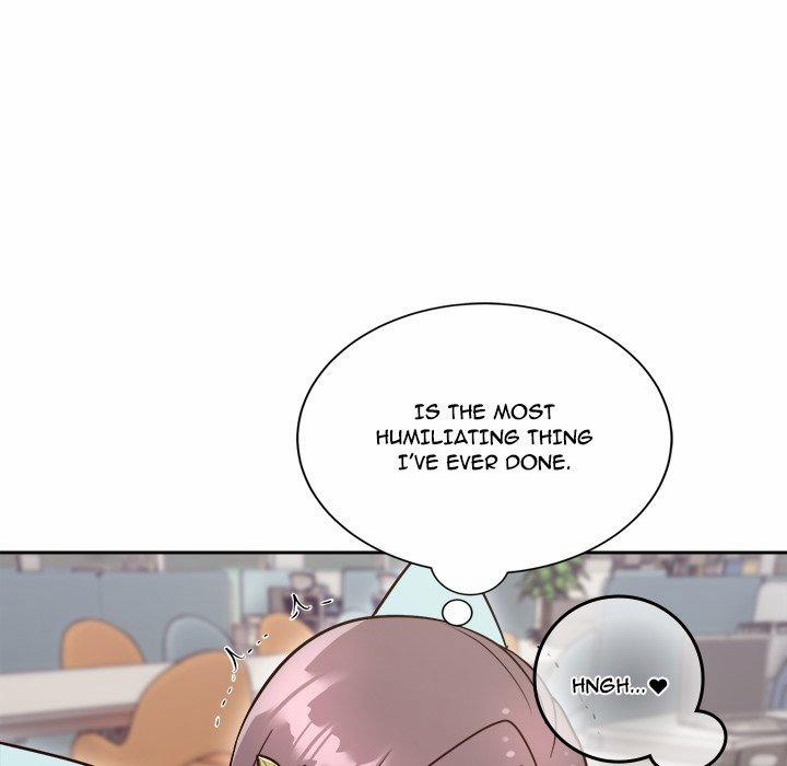 Knot My Secret 17 trang 70