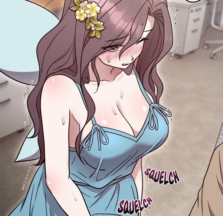 Knot My Secret 17 trang 71