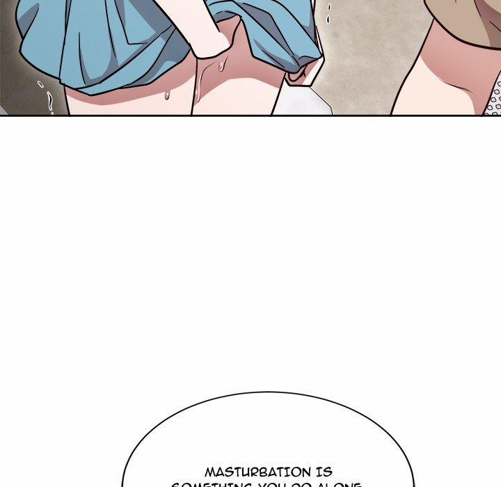 Knot My Secret 17 trang 72