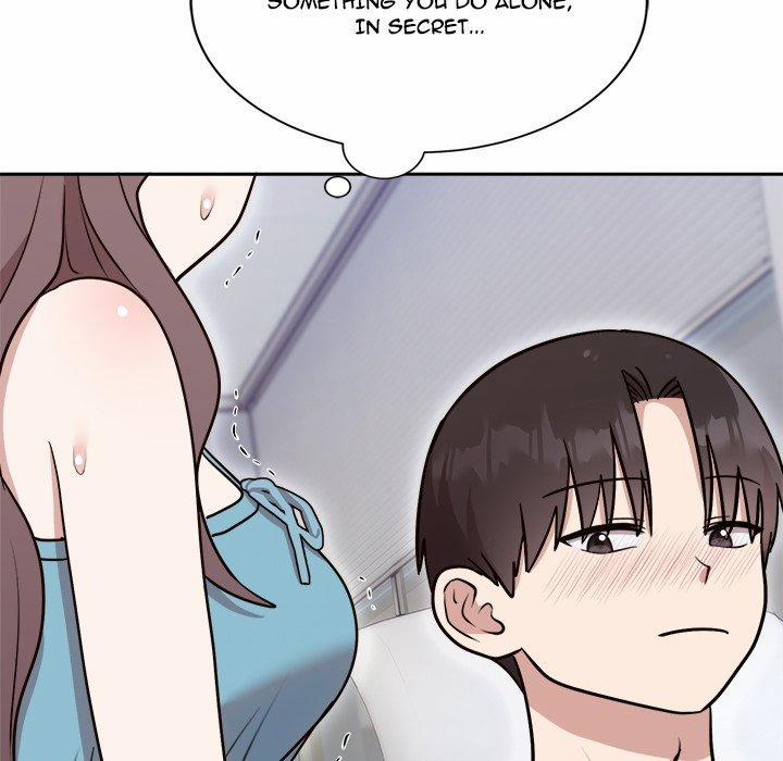 Knot My Secret 17 trang 73