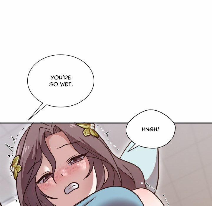 Knot My Secret 17 trang 88