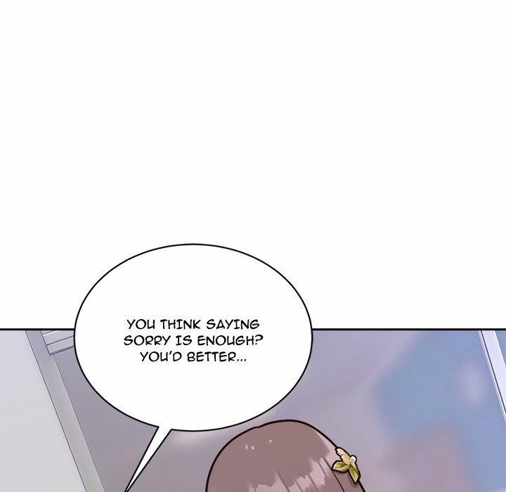 Knot My Secret 17 trang 9