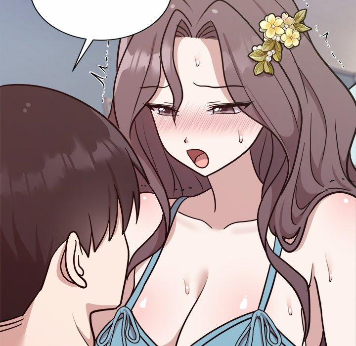 Knot My Secret 17 trang 91