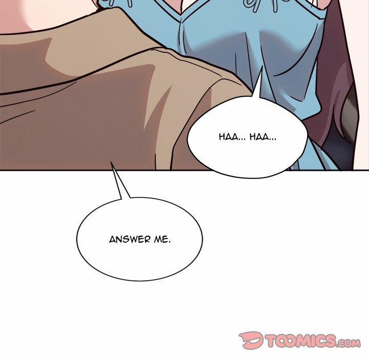 Knot My Secret 17 trang 92