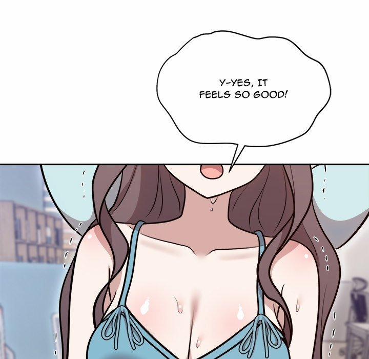 Knot My Secret 17 trang 93