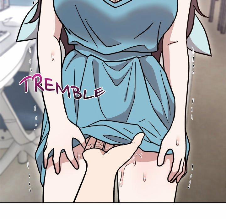 Knot My Secret 17 trang 94