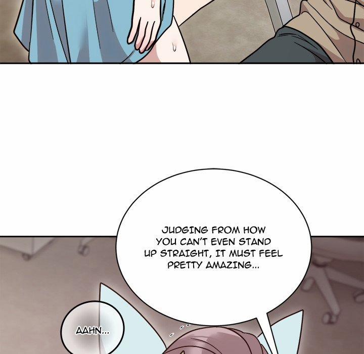 Knot My Secret 17 trang 97