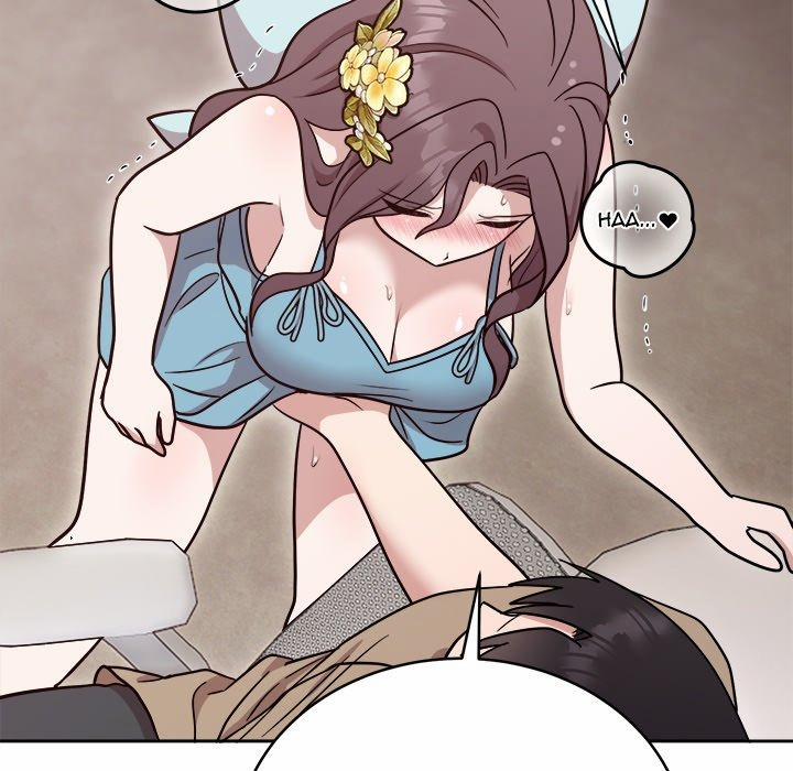 Knot My Secret 17 trang 98