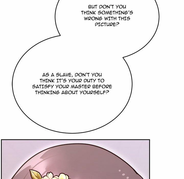 Knot My Secret 17 trang 99