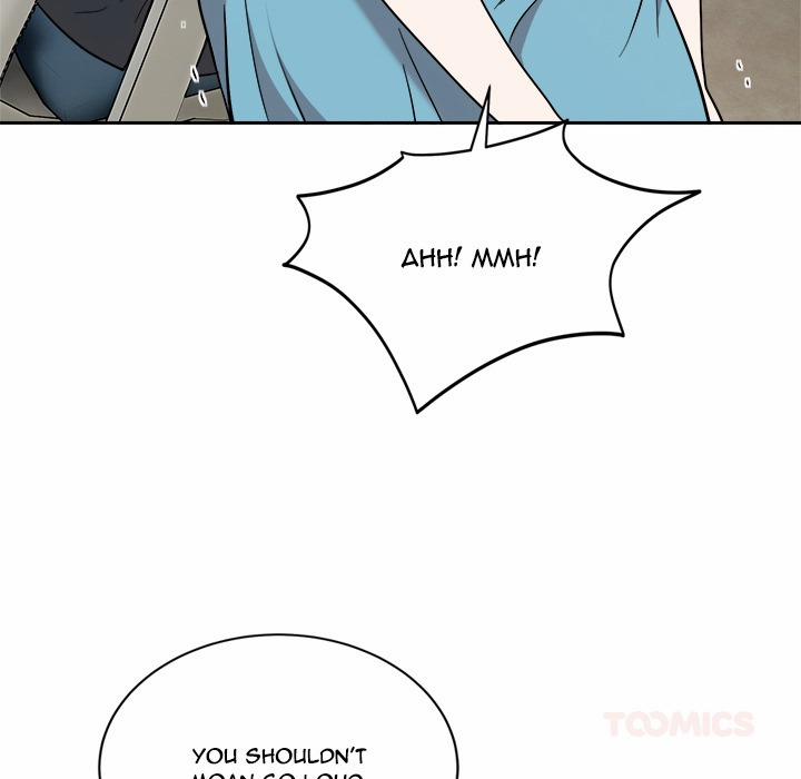 Knot My Secret 18 trang 101