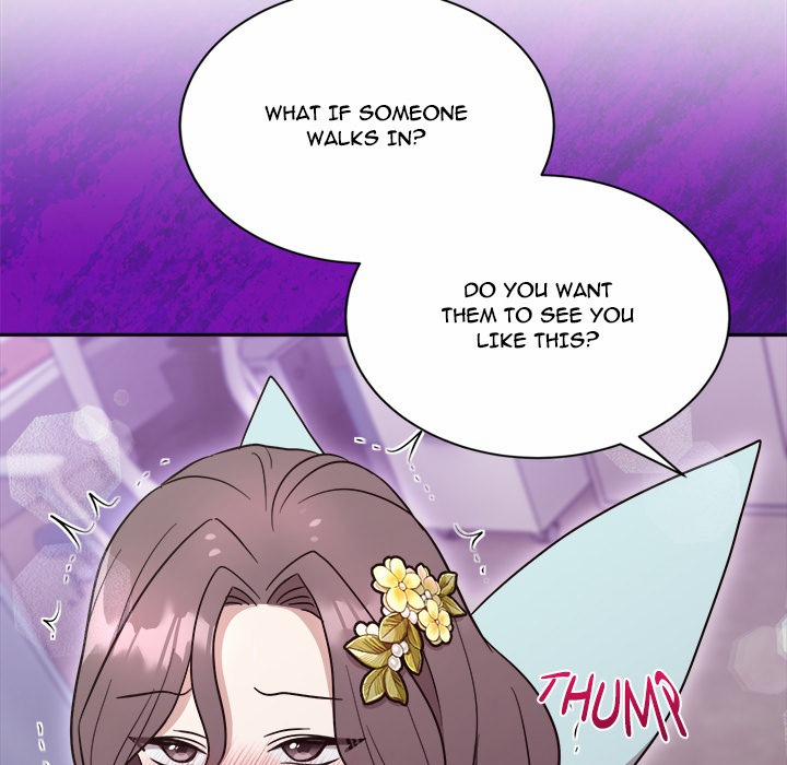 Knot My Secret 18 trang 104