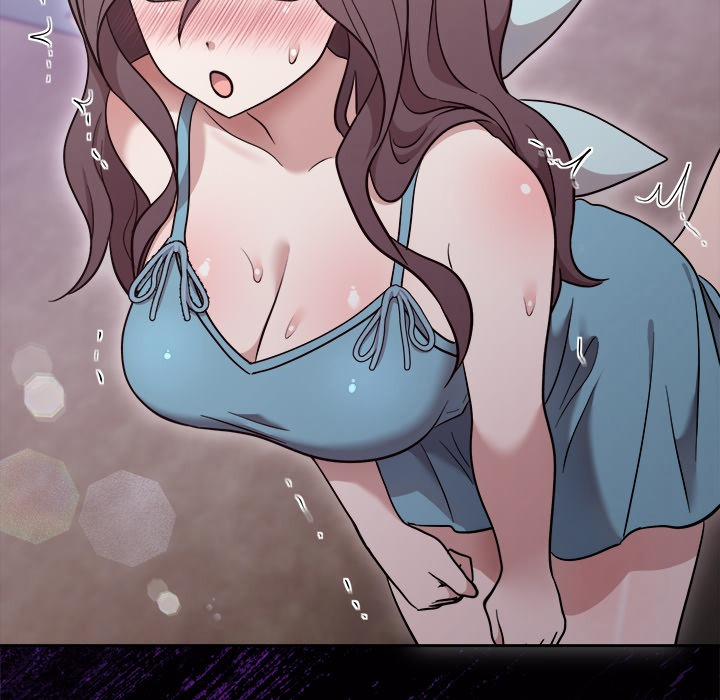 Knot My Secret 18 trang 105